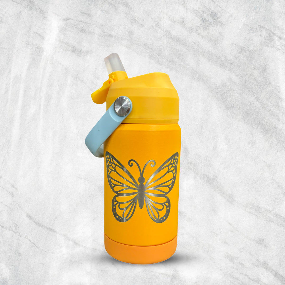 Kids Stainless Steel Water Bottle