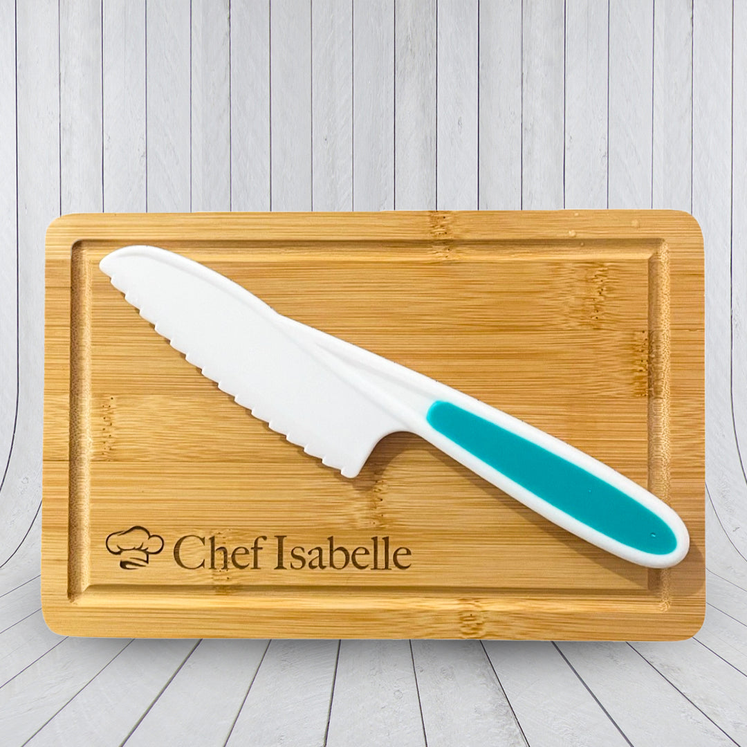 Personalized Chef Kit (Wholesale))