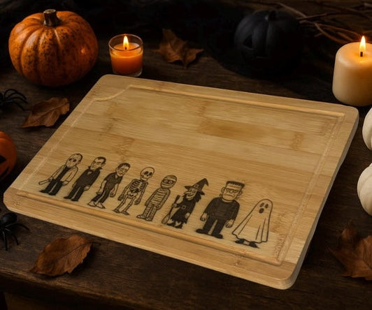 Cutting Boards