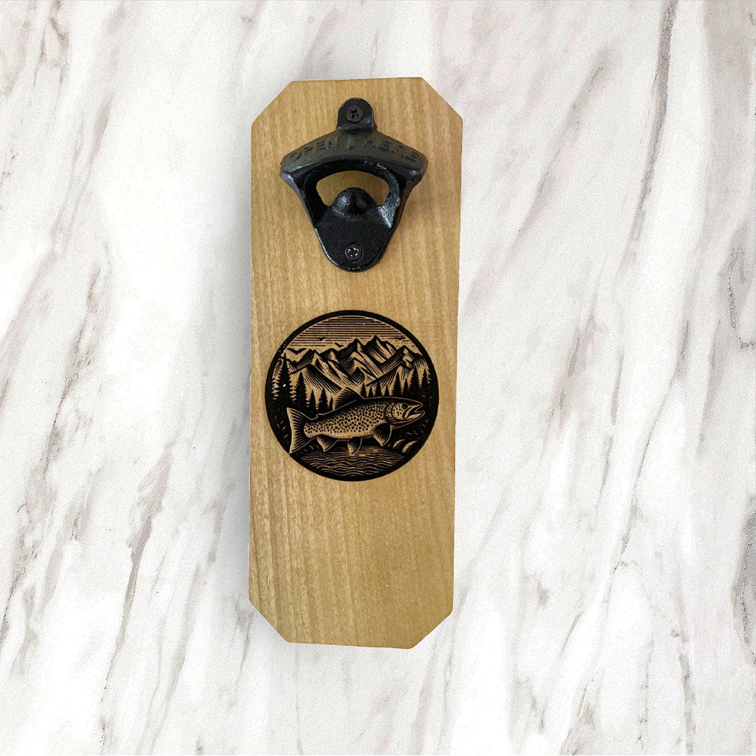Bottle Openers