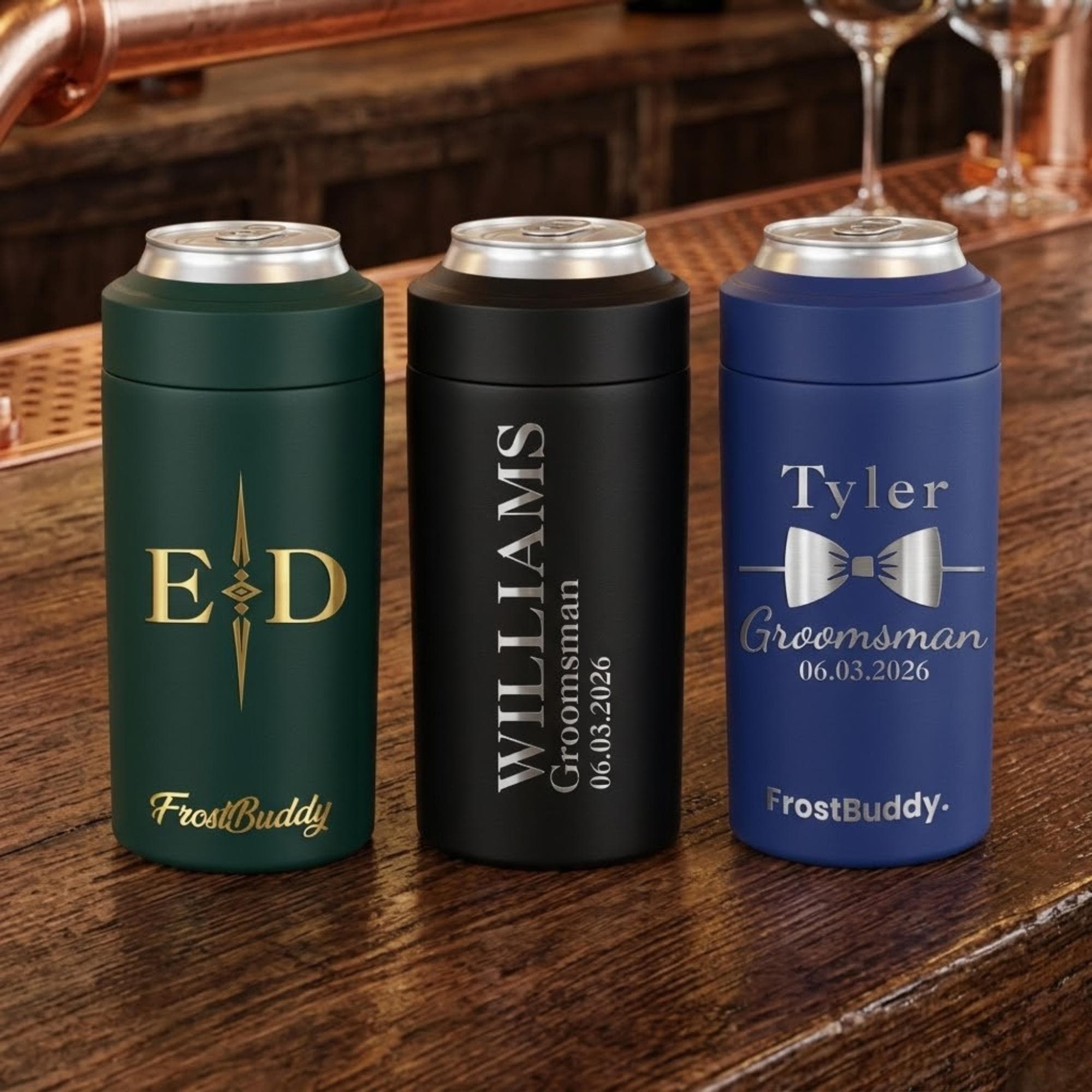 FrostBuddy Tumblers