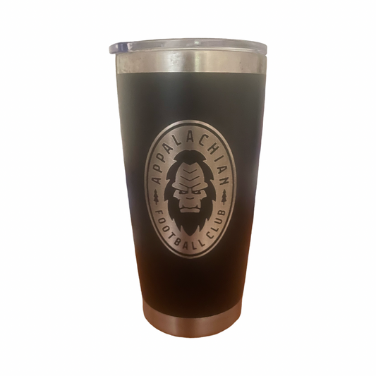 Custom Logo Stainless Steel Tumbler 20oz | Corporate Branding