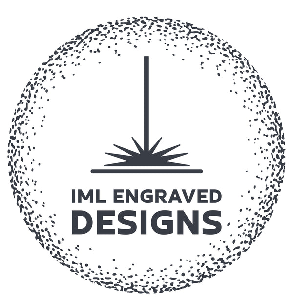 IML Engraved Designs