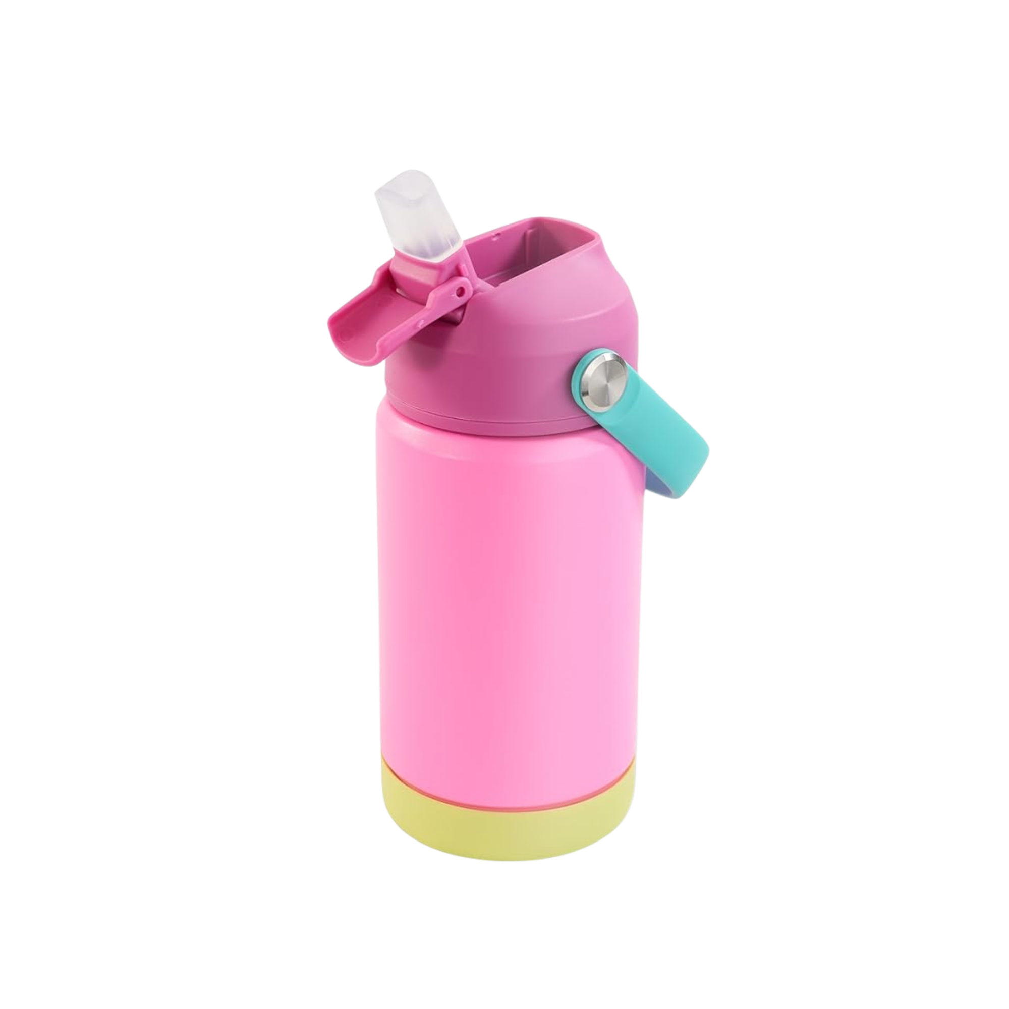Personalized Kids Water Bottle - BHR Logo - 12oz