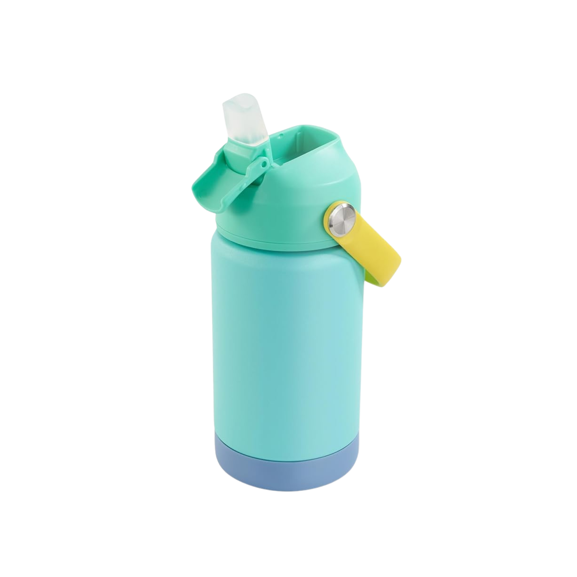 Personalized Kids Water Bottle - BHR Logo - 12oz