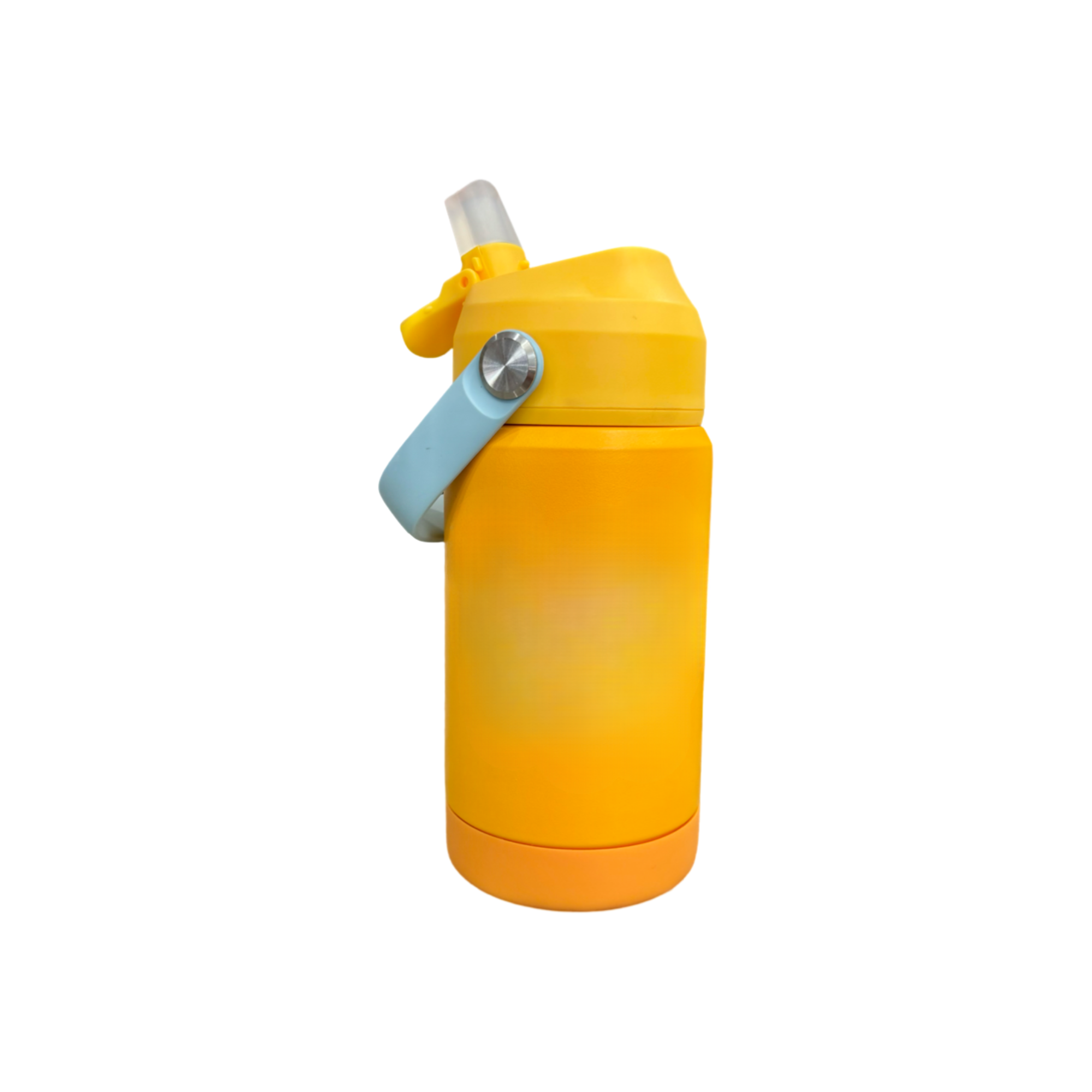 Personalized Kids Water Bottle - BHR Logo - 12oz