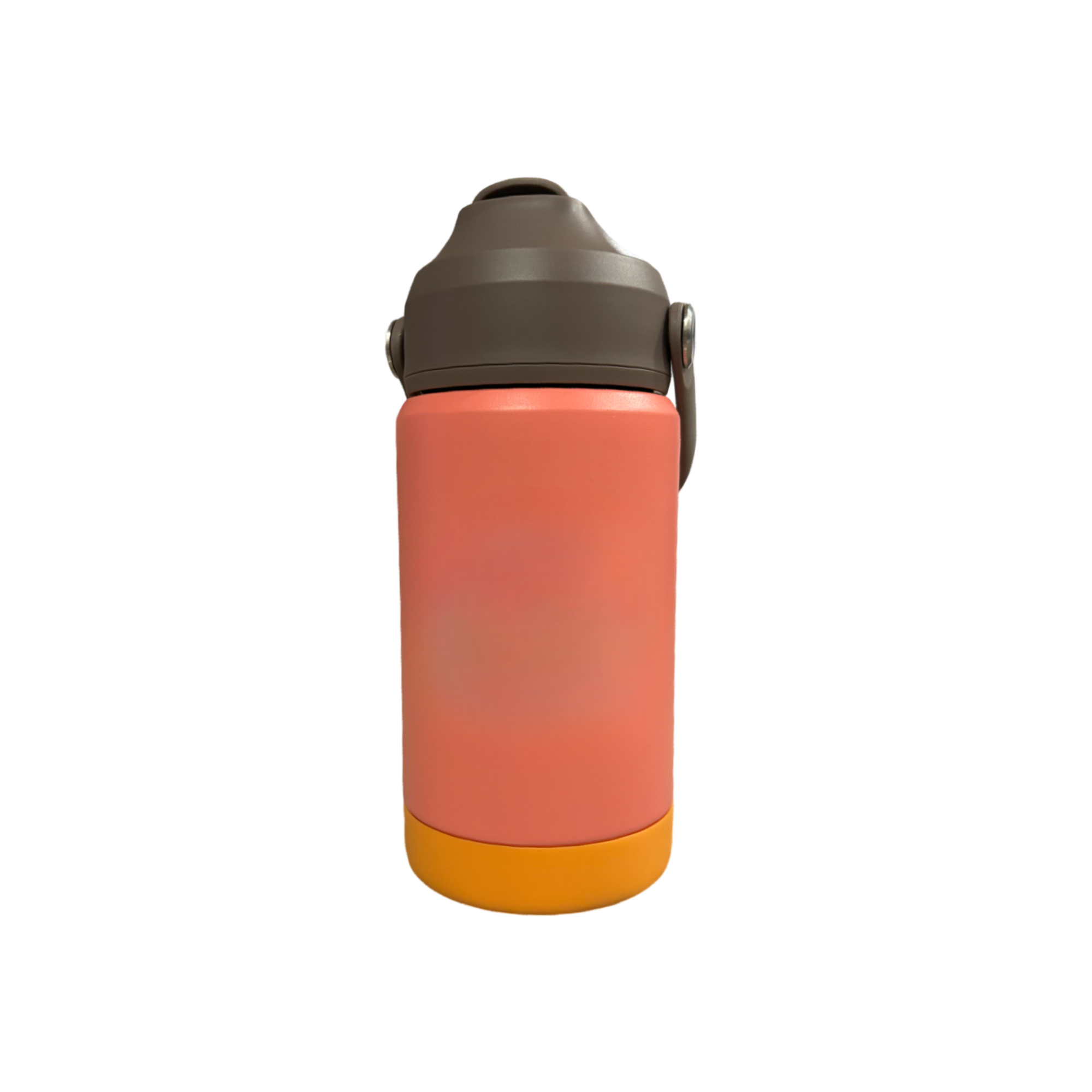 Personalized Kids Water Bottle - BHR Logo - 12oz