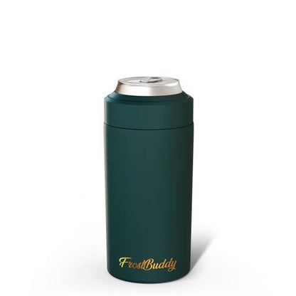 Emerald Frostbuddy Insulated Can Cooler