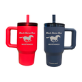 FrostBuddy Tumbler 16oz - BHR Logo