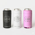 Frostbuddy Can Cooler - Custom Logo