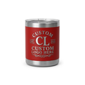 IML Low Ball Tumbler - Custom Logo