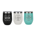 Wine Cup 12oz - Custom Logo