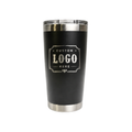 Custom 20oz Tumbler - Custom Logo