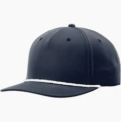 BHR Logo Richardson 258 Rope Hat