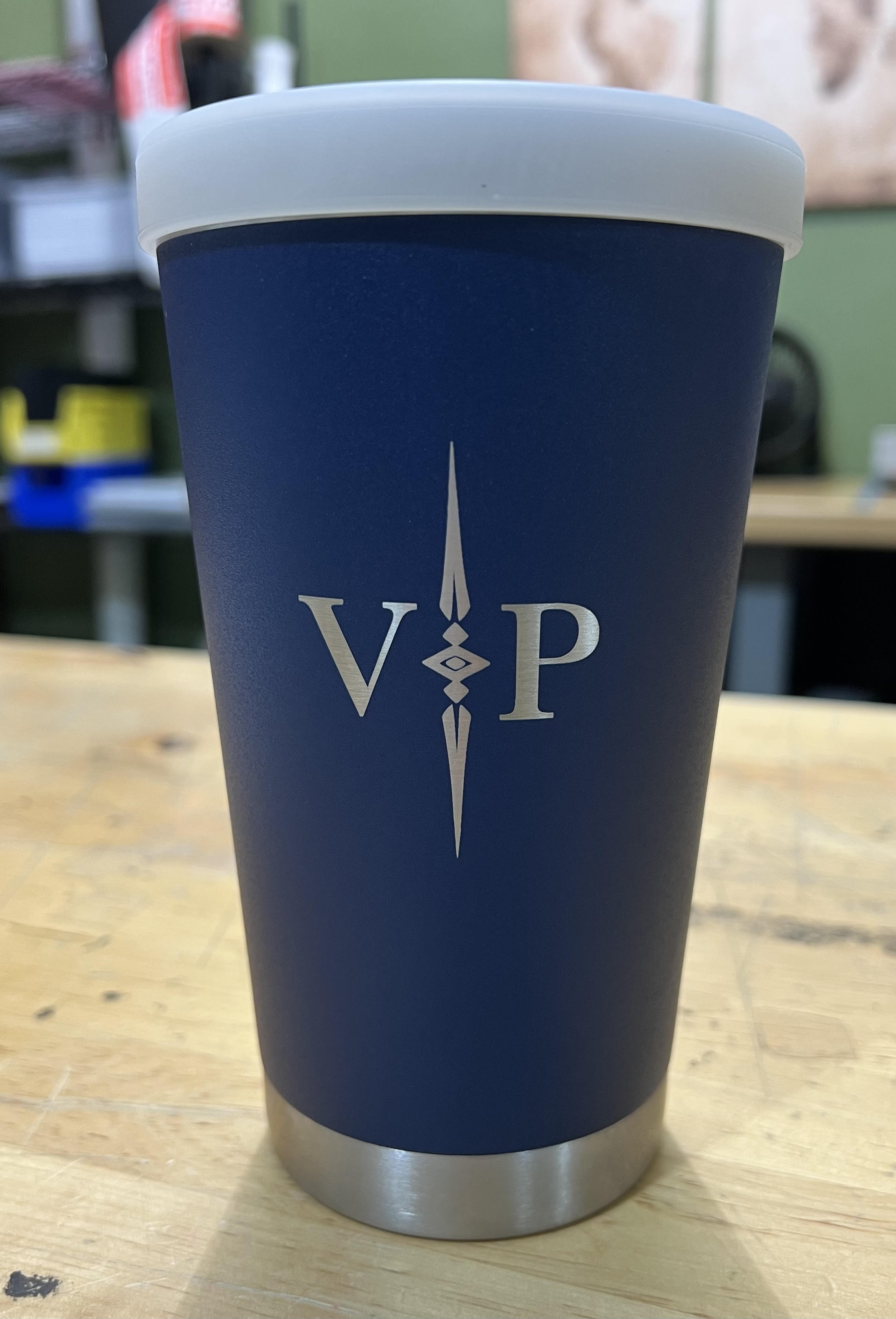 Beerwhere Custom Engraving