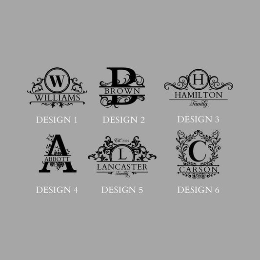 Custom Engraved Serving Tray w/ Foldable Leg - Personalized Name Engraving - Breakfast in Bed Tray - Home Decor - 100% Bamboo