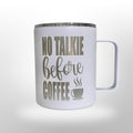 Funny Coffee Mug - Sarcastic Sayings