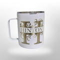 Personalized Name Coffee Mug