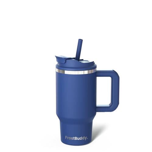 Frostbuddy Personalized Kids Water Bottle - 16oz