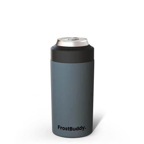 FrostBuddy Universal Can Cooler - Groomsmen Gift
