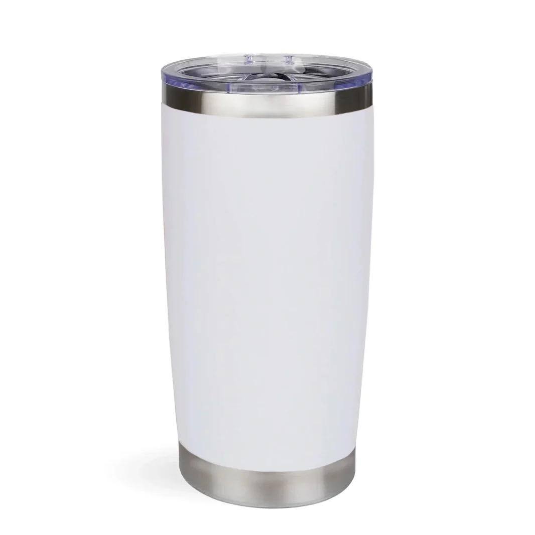 Custom Cup for Dad - Fathers Day Stainless Steel Tumbler - 20oz - Laser Engraved