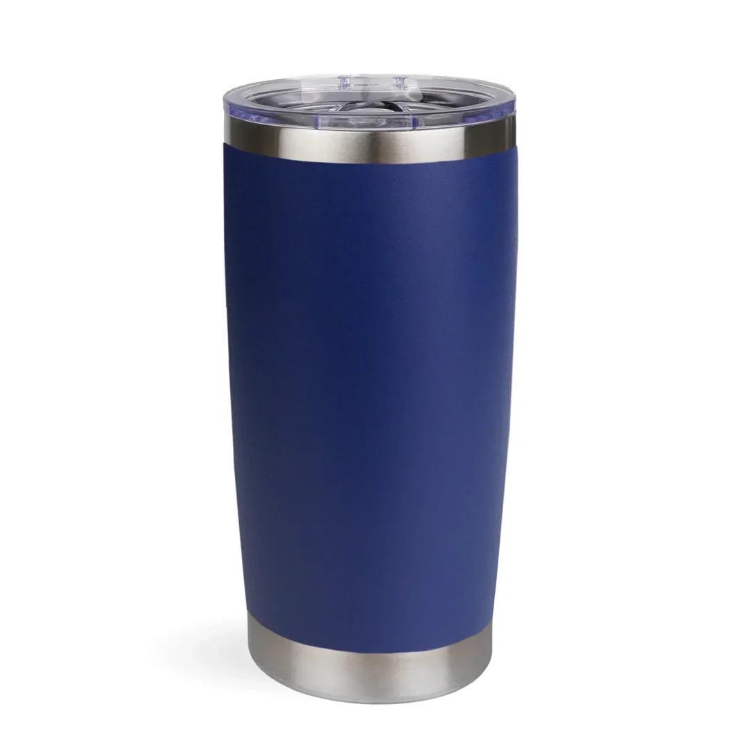 Custom Cup for Dad - Fathers Day Stainless Steel Tumbler - 20oz - Laser Engraved